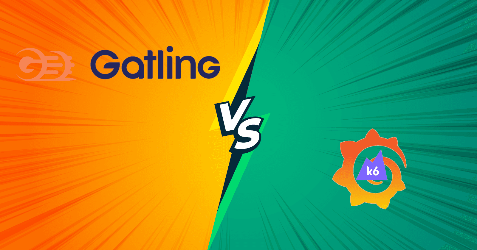 Selecting a Load And Performance Testing Framework - Gatling vs. Grafana k6