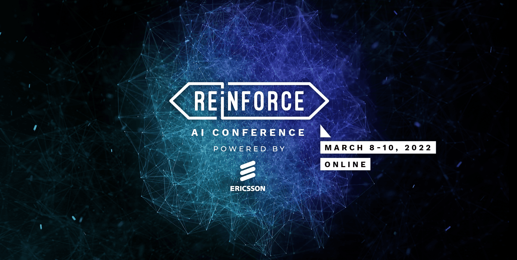 Reinforce AI Conference 2022 Starts Tomorrow