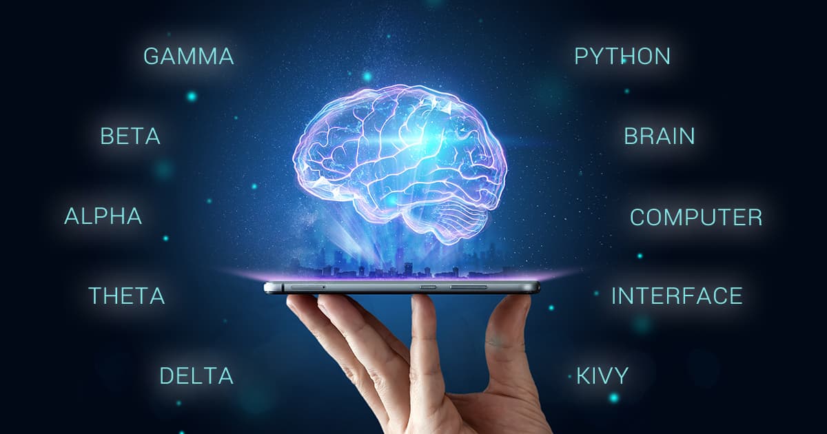 A Brainwave Based Solution With Which Completely Paralyzed People Can Communicate With Their Loved Ones Using a Muse EEG Band